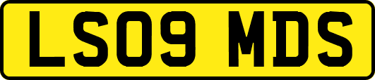 LS09MDS