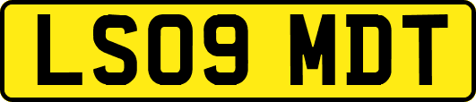 LS09MDT