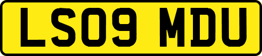 LS09MDU