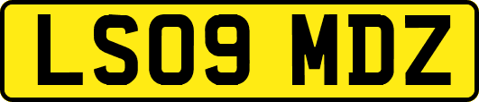 LS09MDZ