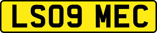 LS09MEC