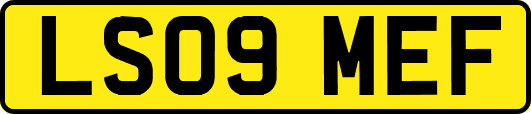 LS09MEF