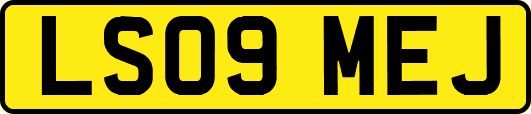 LS09MEJ