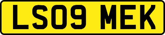 LS09MEK