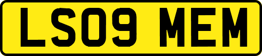 LS09MEM
