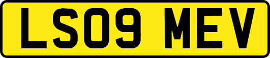 LS09MEV