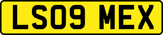 LS09MEX