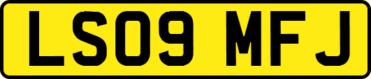 LS09MFJ