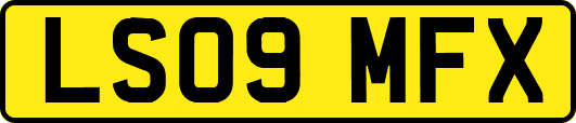LS09MFX