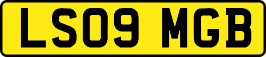 LS09MGB