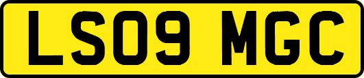 LS09MGC