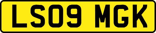 LS09MGK