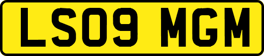 LS09MGM