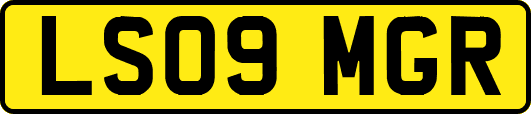 LS09MGR
