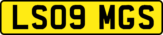LS09MGS