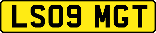LS09MGT