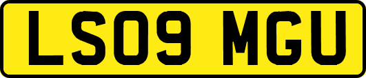 LS09MGU