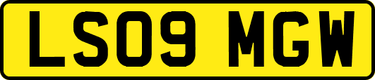 LS09MGW