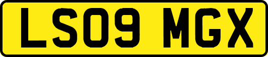 LS09MGX