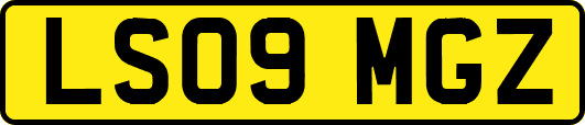 LS09MGZ