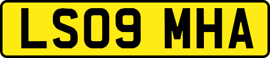 LS09MHA