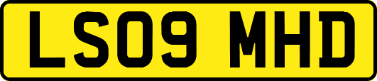 LS09MHD