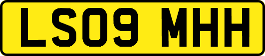 LS09MHH