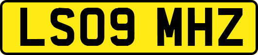 LS09MHZ
