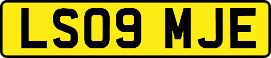 LS09MJE