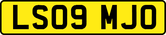 LS09MJO