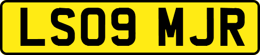 LS09MJR