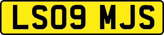 LS09MJS