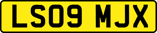 LS09MJX