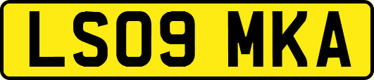 LS09MKA