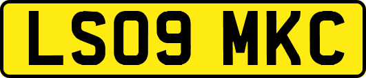 LS09MKC