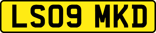 LS09MKD