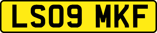 LS09MKF