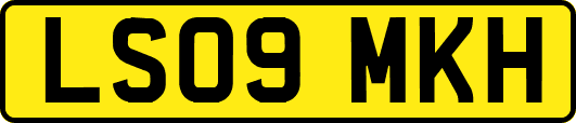 LS09MKH