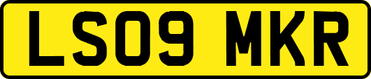 LS09MKR