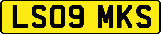 LS09MKS