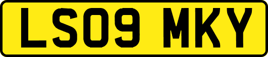 LS09MKY
