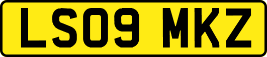 LS09MKZ