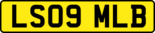 LS09MLB