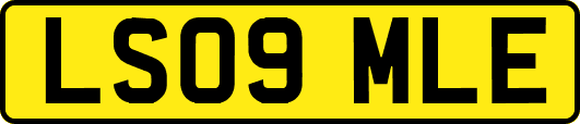 LS09MLE
