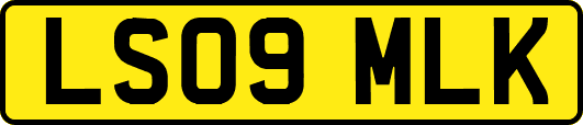 LS09MLK