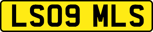 LS09MLS