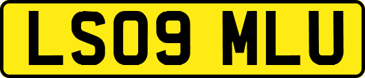 LS09MLU