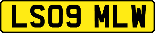 LS09MLW