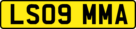 LS09MMA