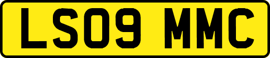 LS09MMC